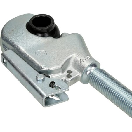 Hook end M27x3,0 cat. 2/2L - TL273022LKR