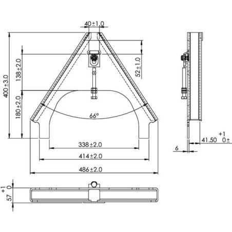 Implement triangle special - TL150680