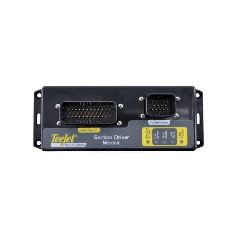 SDM Module 15 sections - TJT7805072 SDM Module 15 sections - TJT7805072