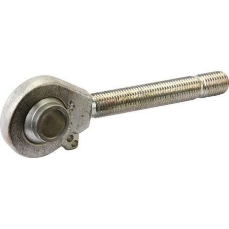 Toplink spindle left M24x3.0 cat. 2 - TL160242LKR