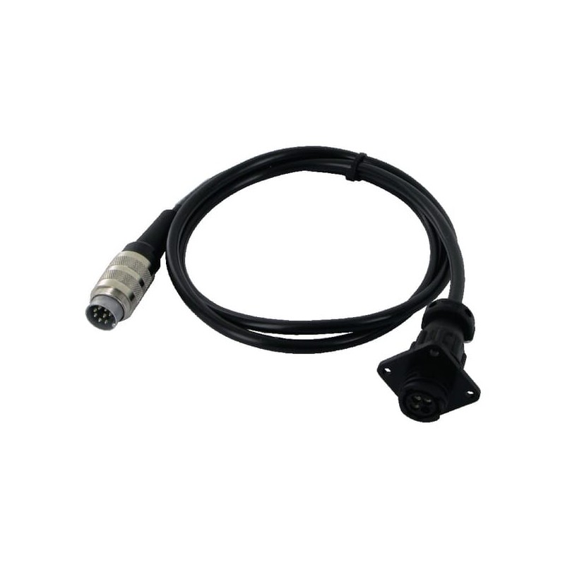 Cable gear shift Quantron - TJT198686 Cable gear shift Quantron - TJT198686