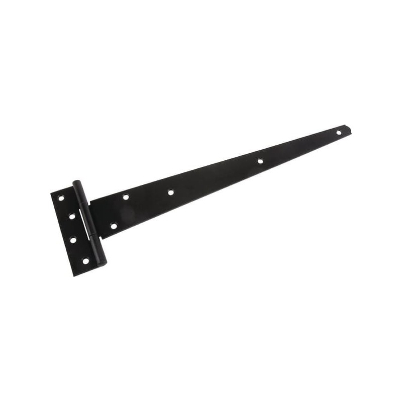 Tee hinge 12 inch/300 mm - TO4196B Tee hinge 12 inch/300 mm - TO4196B