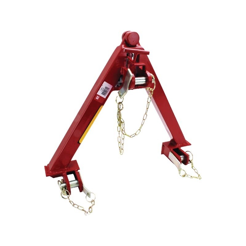 Linkage triangle - TL150678KR
