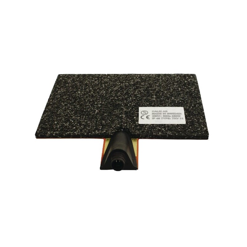 Tankvorwärmmatte 230V/260W - TKV1 Tankvorwärmmatte 230V/260W - TKV1