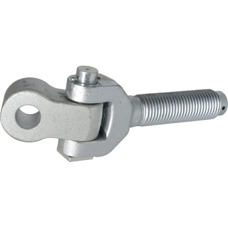 Achsschenkelspindel, 1 3/4, links, Kat. 3 - TL1345320LKR