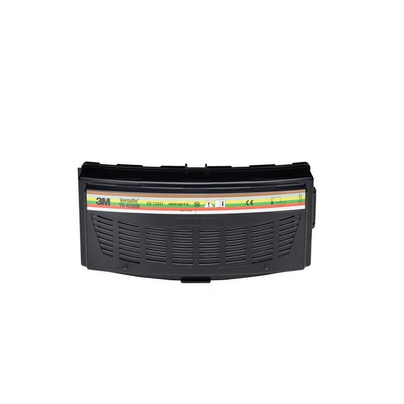 Filter 600, abe2k1hgp, TR-6580E, Versaflo - TR6580E Filter 600, abe2k1hgp, TR-6580E, Versaflo - TR6580E