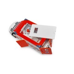 U02676 Bruder, Rescue services 
