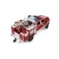 RAM 2500 Fire engine truck with LS Module - U02544 RAM 2500 Fire engine truck with LS Module - U02544