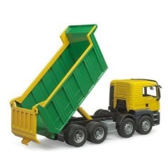 U03766 Bruder, Baumaschinentechnik 