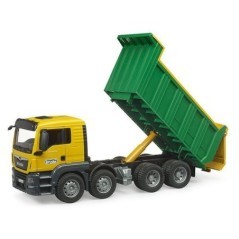 U03766 Bruder, Baumaschinentechnik 