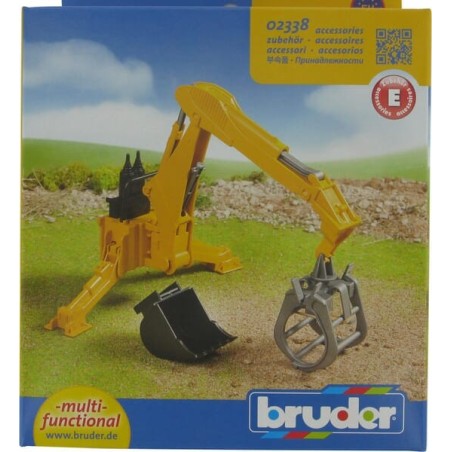 Bruder – produkty dostępne w rolniczeczesci.pl