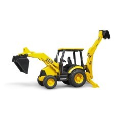U02427 Bruder, Baumaschinentechnik 