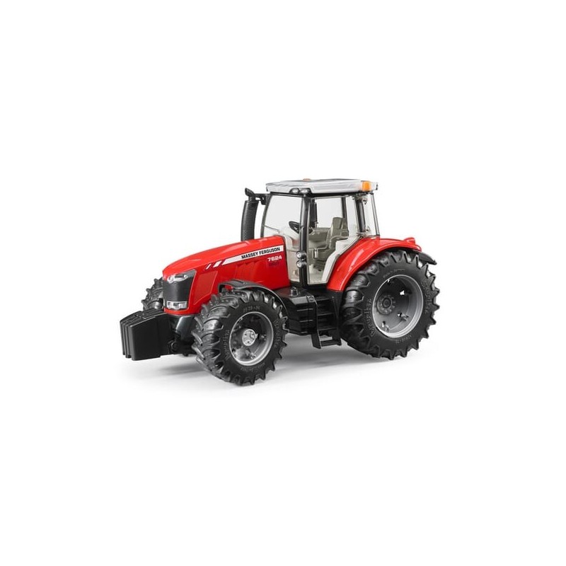 Massey Ferguson 7600 - U03046