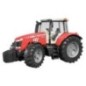 Massey Ferguson 7600 - U03046