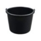 Eimer schwarz 20 l - TZ4731