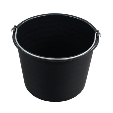 Bucket 20L, black - TZ4731