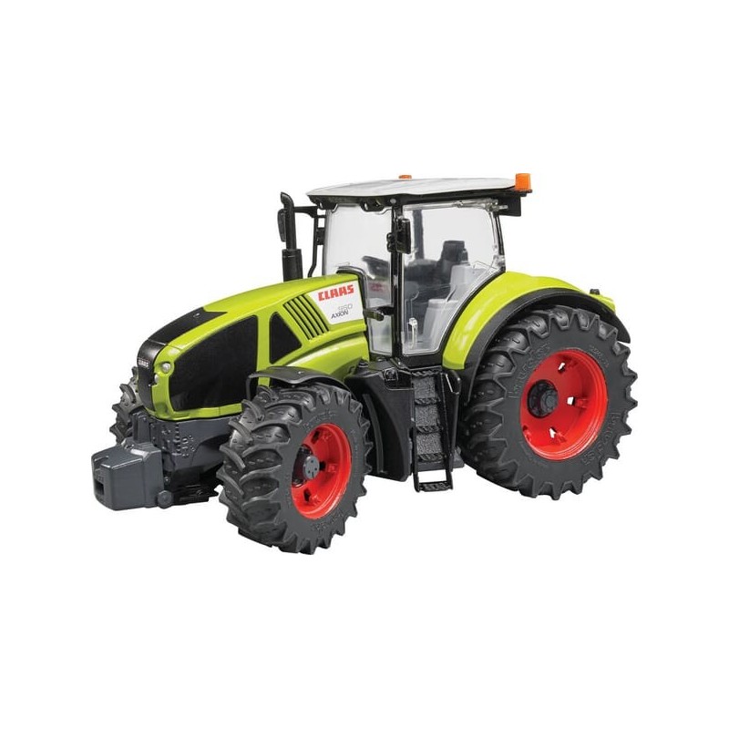 Ciągnik Claas Axion 950 - U03012