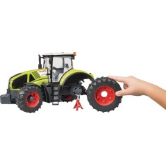 Ciągnik Claas Axion 950 - U03012