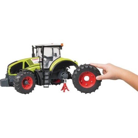 Ciągnik Claas Axion 950 - U03012