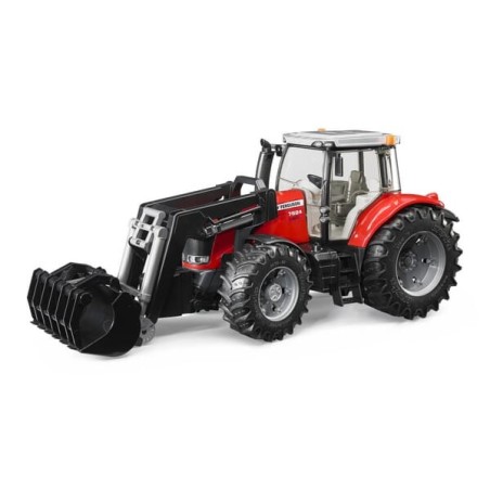 Tractors – produkty dostępne w rolniczeczesci.pl