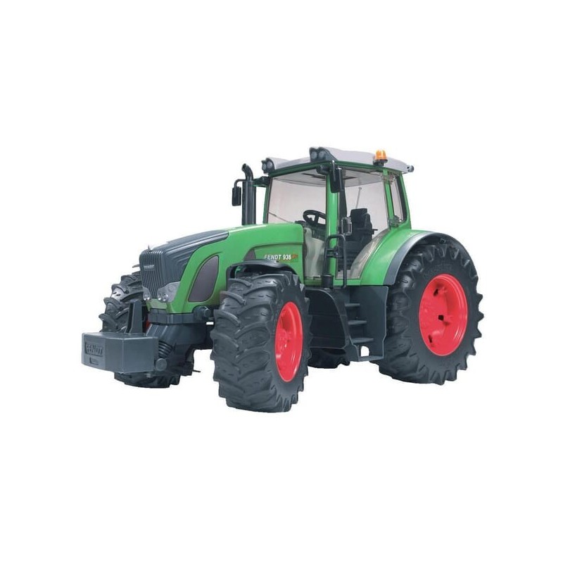 Fendt 936 Vario - U03040