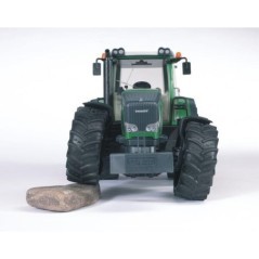 U03040 Bruder, Tractors 