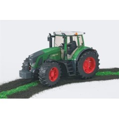U03040 Bruder, Tractors 