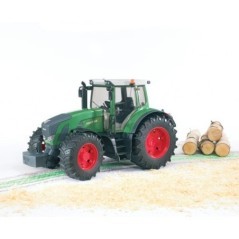 U03040 Bruder, Tractors 