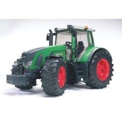 U03040 Bruder, Tractors 