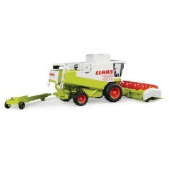 Kombajn Claas Lexion 480M - U02120