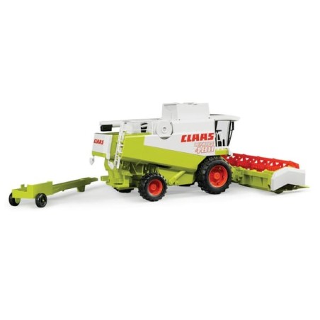 Kombajn Claas Lexion 480M - U02120