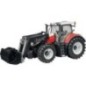 Steyr 6300 Terrus Frontlader - U03181