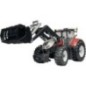Steyr 6300 Terrus Frontlader - U03181