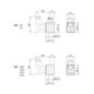 Magnetspule 24V DC - U73 Magnetspule 24V DC - U73