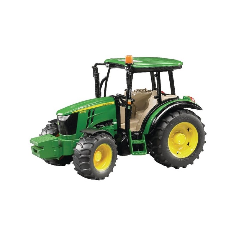 John Deere 5115M - U02106 John Deere 5115M - U02106