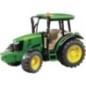 Ciągnik John Deere 5115M - U02106 Ciągnik John Deere 5115M - U02106