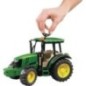 John Deere 5115M - U02106 John Deere 5115M - U02106
