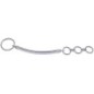Lead handle Type 2-350mm - TZ2310 Lead handle Type 2-350mm - TZ2310