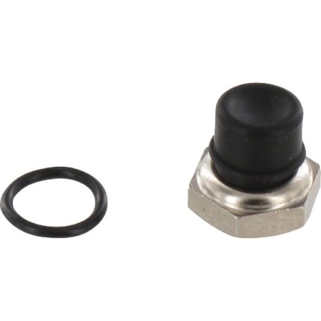 Push switch cap - U1318