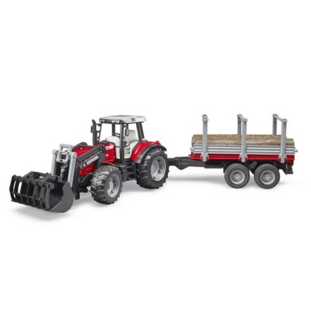 Tractors – produkty dostępne w rolniczeczesci.pl