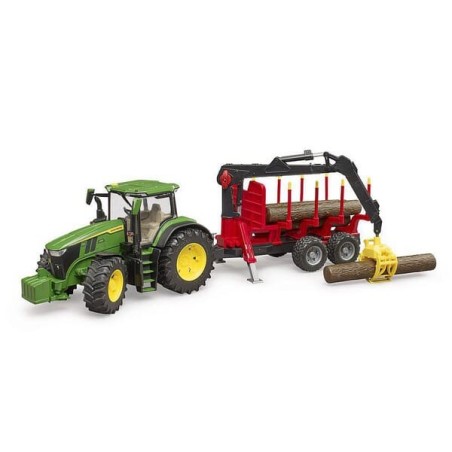Forestry – produkty dostępne w rolniczeczesci.pl