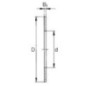 Anlaufscheibe - TW142615PTFE