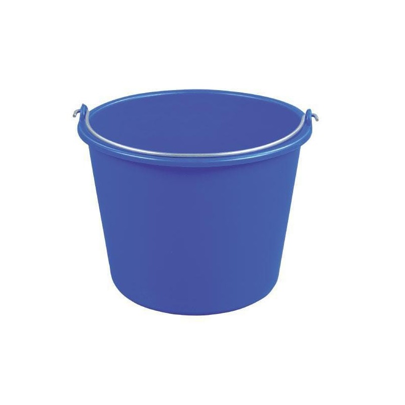 Eimer blau 12 l - TZ4751B