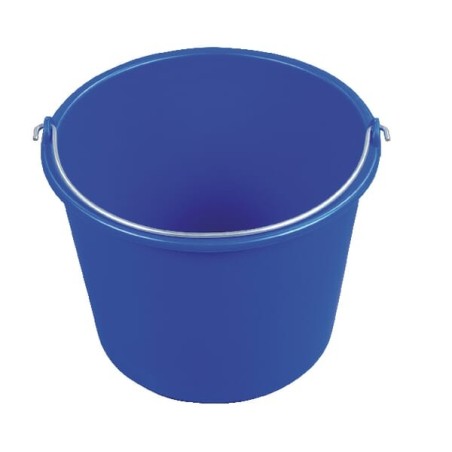 Eimer blau 12 l - TZ4751B