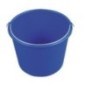 Eimer blau 12 l - TZ4751B