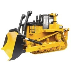 Caterpillar compact excavator - U02452