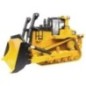 Caterpillar compact excavator - U02452 Caterpillar compact excavator - U02452