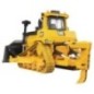 Caterpillar compact excavator - U02452 Caterpillar compact excavator - U02452
