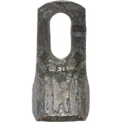 TX95MRN Unbranded, Hammer mill knives 