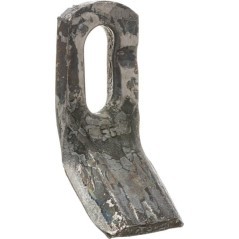 TX95MRN Unbranded, Hammer mill knives 